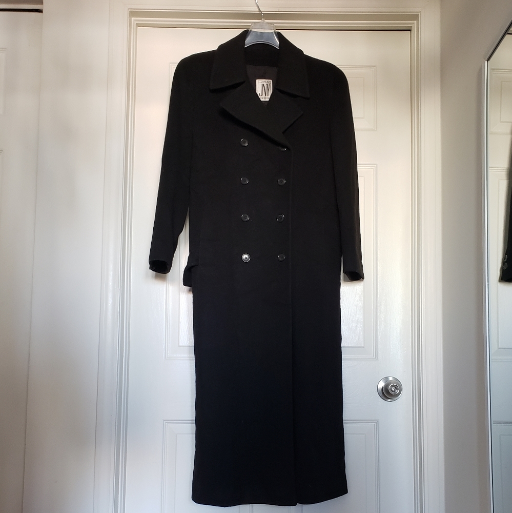 Long Coat